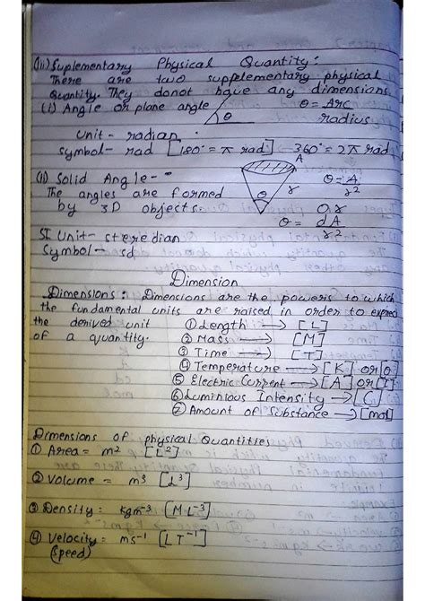 Image result for Class 11 Conversion of Unit
