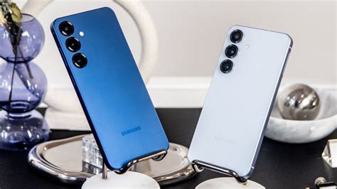 ಭಾರತದಲ್ಲಿ Samsung Galaxy S25 vs iPhone 16 ಯಾವ ಫೋನ್ ಬೆಸ್ಟ್? ಬೆಲೆ ಮತ್ತು ...