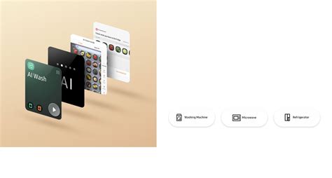 Samsung BESPOKE AI Home Appliances | Samsung India