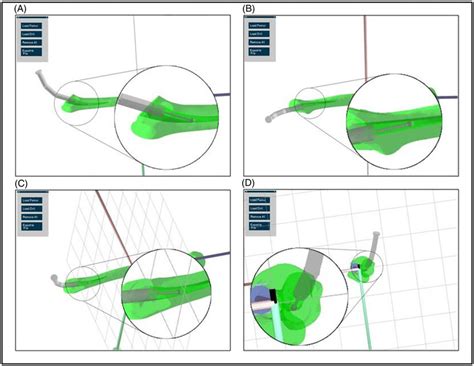 Navigation Software User Interface 的图像结果