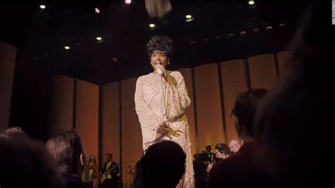 See Jennifer Hudson As Aretha Franklin In The Latest Trailer For ...