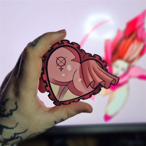 Atom Eve Rule 34 - Etsy