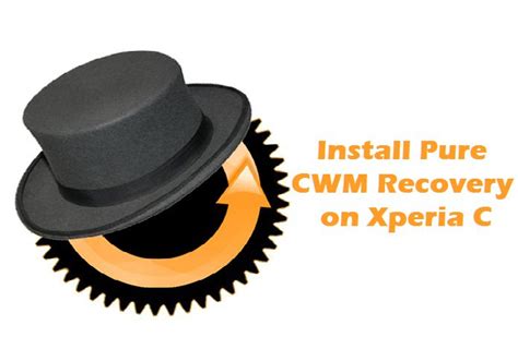 Image result for Install CWM Recovery