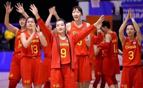女篮世界杯直播：中国女篮vs比利时女篮直播高清视频观看，附全场回放_腾讯视频