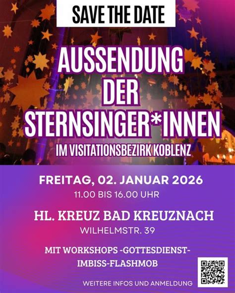 Events und Veranstaltungen im Bistum Trier | JuBiT