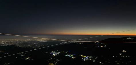 Azan dissolved my fears and Mussoorie turned out to be full of warmth