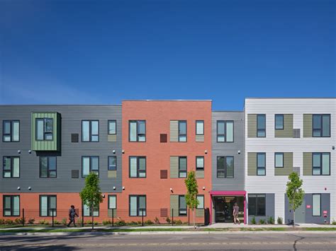 DR MAYA angelou village - Full Circle Communities