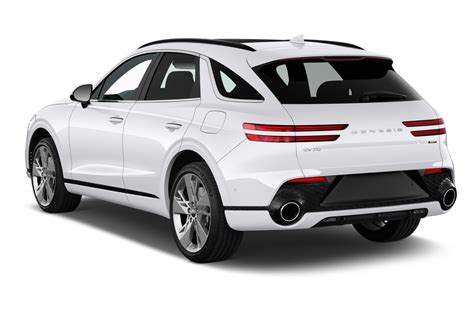2025 GV70 Genesis Photos and Videos - MotorTrend