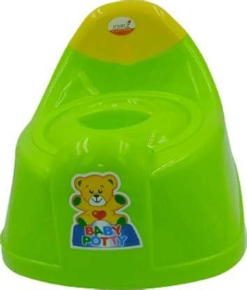 seabird Baby's Plastic Training Potty Seat Potty Seat Potty Box ...