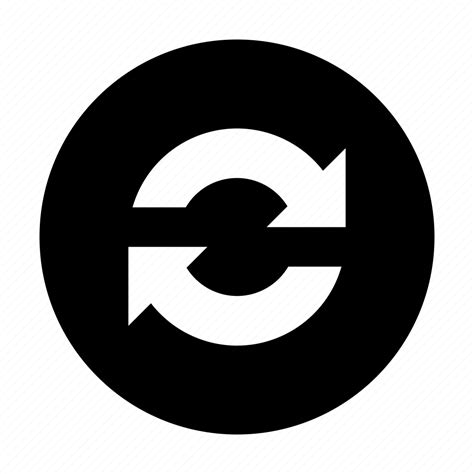 Refresh, sync, synchronize icon - Download on Iconfinder