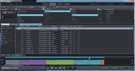 Programming Superior Drummer 2 的图像结果