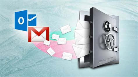 How To Save Emails On Gmail, Microsoft Outlook & Apple Mail To Hard ...