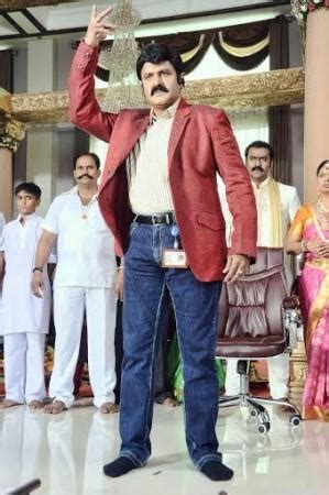 Nandamuri Balakrishna's 'Lion' Release Date Postponed - IBTimes India