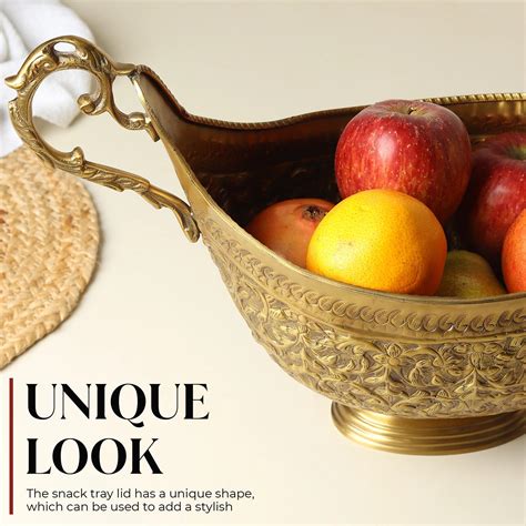 The Art of Gifting | Handcrafted Luxury Brass Gifts by Divyaneel ...