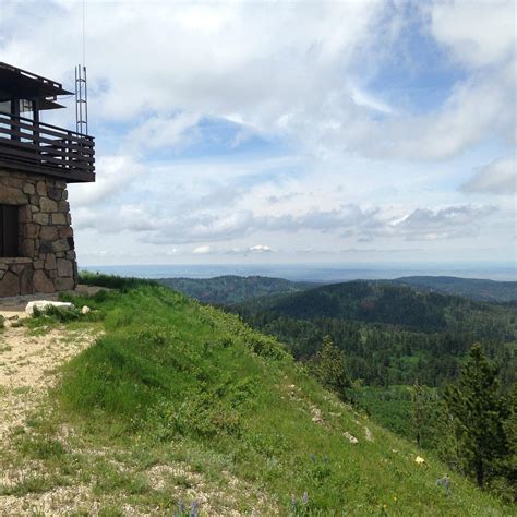 CEMENT RIDGE LOOKOUT Guide (2026) All You Need to Know BEFORE You Go ...