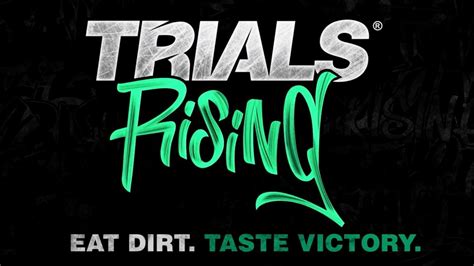 E3 2018: Trials Rising is "Polished to Perfection", Even on Switch