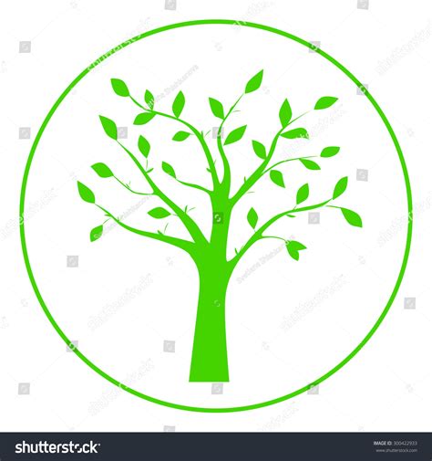 Tree Vector 的图像结果