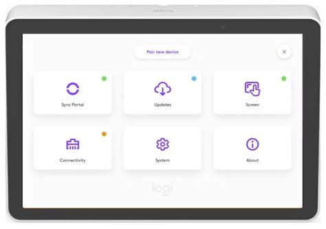 Image result for Logitech Settings