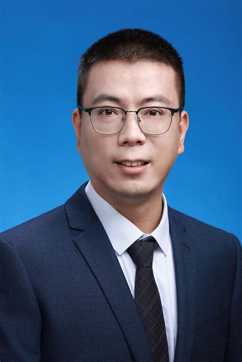 刘磊-北京大学材料科学与工程学院