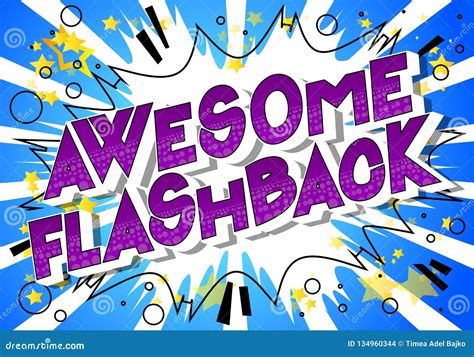 Image result for Comic Book Flashback