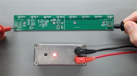 Image result for Continuity Tester