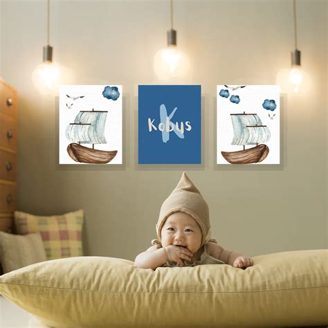 Sailors Canvas Theme 5 | My Sister & i