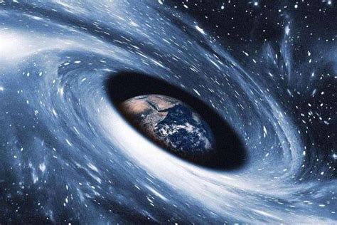 Hawking的黑洞定理是第一次通过观察到的 - yabo208