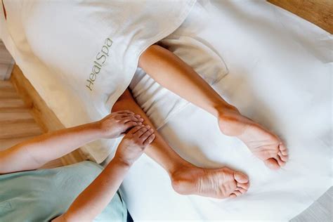 HEAL SPA PALM JUMEIRAH (2026) All You SHOULD Know Before Going (with ...