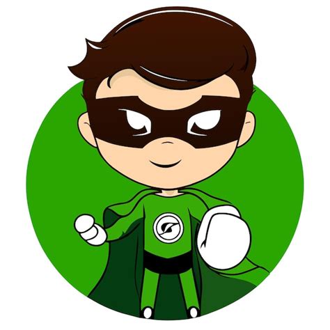 Image result for Superhero Defensor