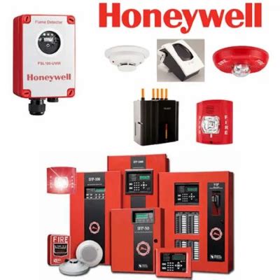 Honeywell Safety Products