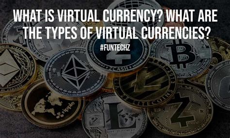 What Is Virtual Currency 的图像结果