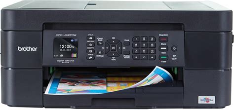 Image result for Brother Color Inkjet Printer