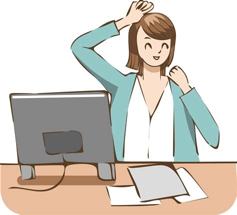 Work Cartoon Png 的图像结果