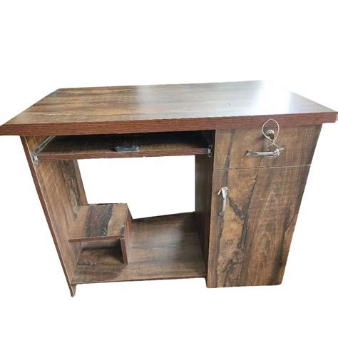 Wood Computer Table 的图像结果