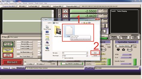 Rezultat imagine pentru Mach3 G Code Generator