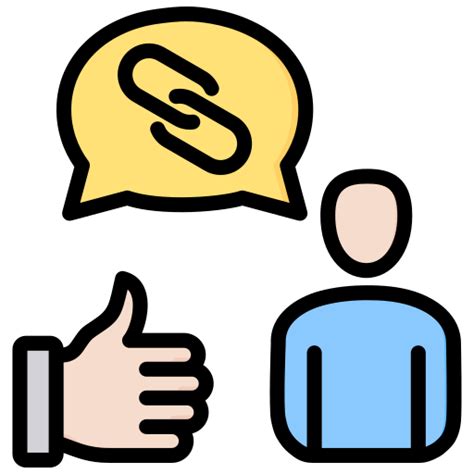 Ícone de Entendimento Generic color lineal-color | Freepik