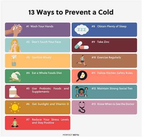 Inspirating Tips About How To Prevent Getting Colds - Fishreward32