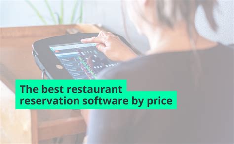 Image result for Restaurant Reservation Software