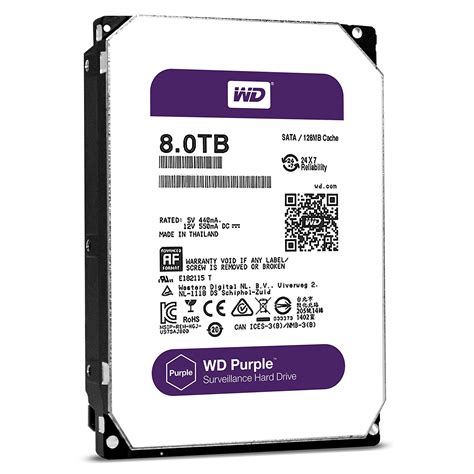 WD 8TB Internal Hard Drive - ShopNep