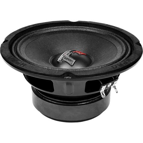 Купить колонки URAL TT 165.2 (мидрейндж) — Car Stereo — Купить автозвук ...