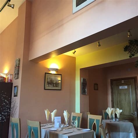RISTORANTE DA VINCI, Millom - Menu, Prices & Restaurant Reviews ...