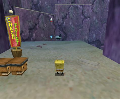 Image result for Bfbb Mix Mod Download