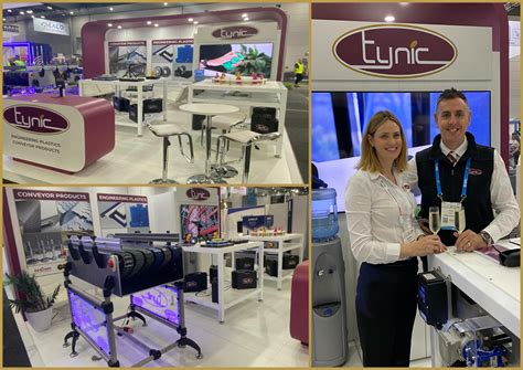 APPEX 2024 In Review! | Tynic Automation