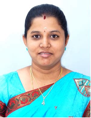 faculty Profile | Avinashilingam Institute for Home Science and Higher ...
