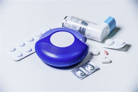 COPD und Asthma: State of the Art - Pneumologie - Universimed ...