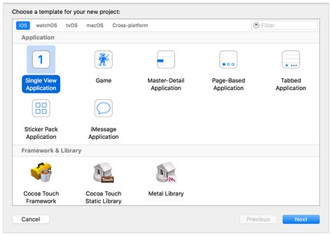 Image result for Creating an iOS App
