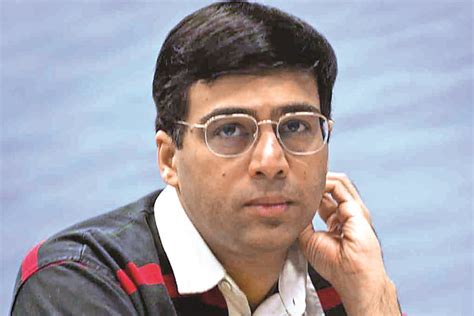 Viswanathan Anand's father dies