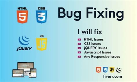 Image result for Real-Time JavaScript Bug Fixing