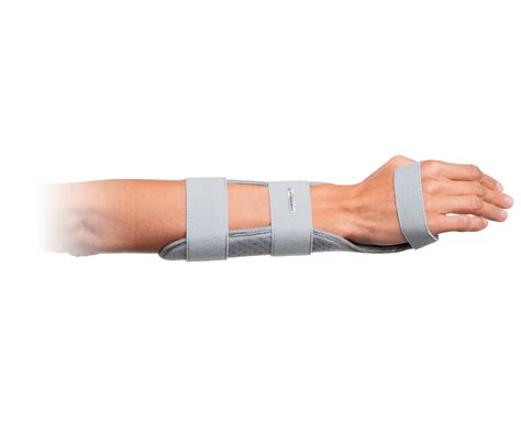 Volar Wrist Splint Ortho Glass at Raven Goetz blog