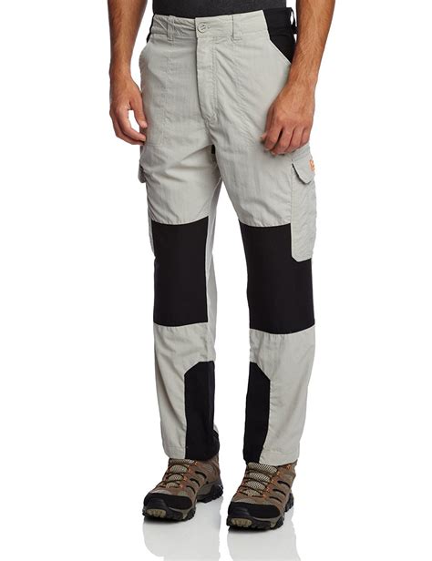 Bear Grylls Men's Survivor Pants (Short) : Amazon.in: Sports, Fitness ...